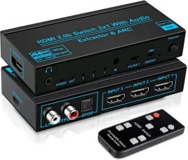 switch-hdmi-2-0-3x1-ekstraktor-spdif-hdcp-2-2-hdr