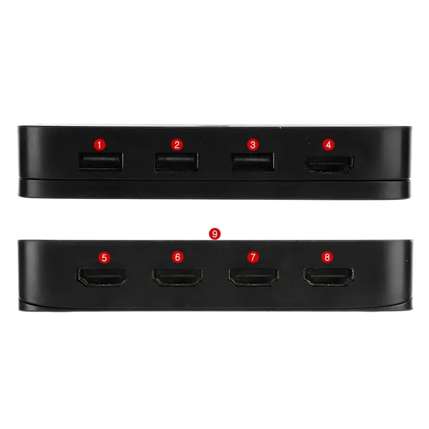 przelacznik-kvm-hdmi-4x1-switch-3xusb-4-kabl-hdmi-waga-z-opakowaniem-0-kg-producent-pawonik