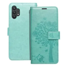 kabura-mezzo-book-do-samsung-galaxy-a32-5g-drzewo-zielony