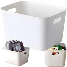 pojemnik-do-przechowywania-organizer-kosz-z-uchwytami-uniwersalny-32x25-cm