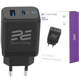nowa-ladowarka-sieciowa-gan-pd-3-0-quick-charge-4-0-usb-a-usb-c-35w-encore