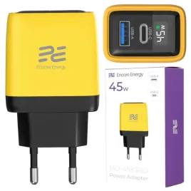 nowa-ladowarka-sieciowa-encore-energy-gan-qc-pd-usb-a-18w-usb-c-45w