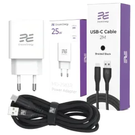 nowa-ladowarka-sieciowa-encore-energy-gan-usb-a-18w-usb-c-25w-kabel-2m
