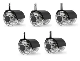 kolka-do-fotela-kauczuk-guma-lozyskowane-50-10-mm-przezroczyste-5-szt