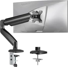 uchwyt-ramie-do-monitora-1749-gazowe-10kg-vesa-75x75-100x100-regulowany