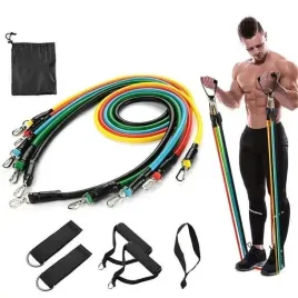 zestaw-5-gum-oporowych-do-cwiczen-fitness-bands-100kg-treningowe-uchwyty