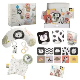 zestaw-prezentowy-taf-toys-12-sensorycznych-produktow-dla-noworodka