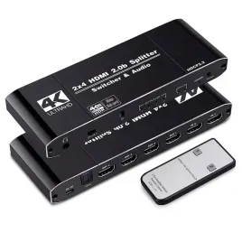 splitter-hdmi-2-0-2x4-rozdzielacz-switch-hdcp-2-2