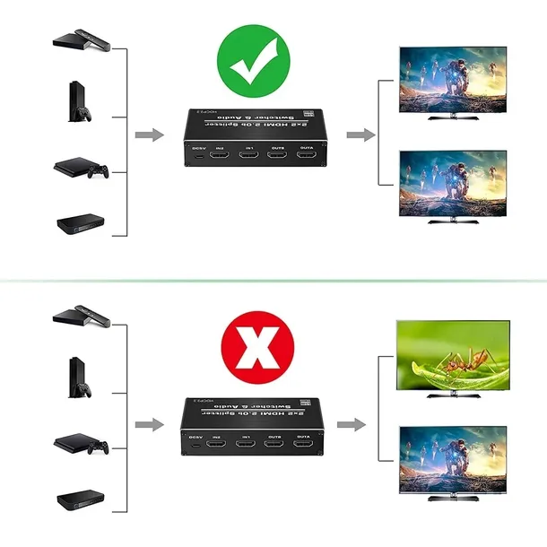 matrix-hdmi-2-0-2x2-switch-spliter-dolby-atmos-7-1-kod-taryfy-celnej-85444290