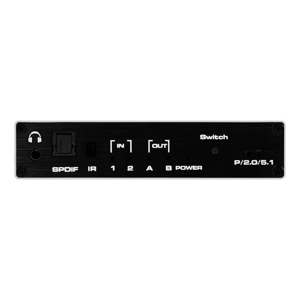 matrix-hdmi-2-0-2x2-switch-spliter-dolby-atmos-7-1-standard-hdmi-2-0-kod-taryfy-celnej-85444290
