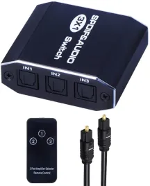 audio-switch-3x1-spdif-toslink-rozdzielac-optyczny