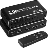 matrix-hdmi-2-0-2x2-switch-splitter-ekstrakt-spdif