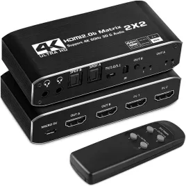 matrix-hdmi-2-0-2x2-switch-splitter-ekstrakt-spdif
