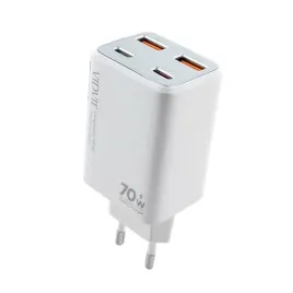 ladowarka-sieciowa-vidvie-ple222-2xusb-2xtype-c-70w-gan-bialy