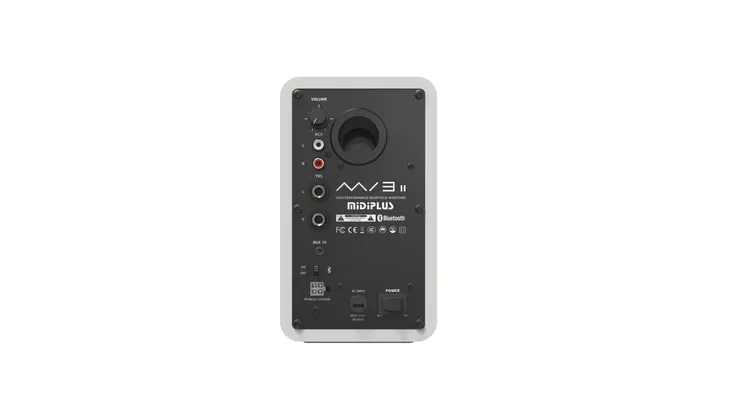 midiplus-mi3-v2-white-model-mi3-v2-white