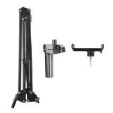 uchwyt-biurkowy-do-telefonu-i-tabletu-puluz-pu653b-stan-nowy