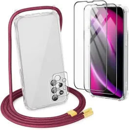 plecki-ze-smycza-na-telefon-komorkowy-do-samsung-galaxy-s21-szklo-bordowy