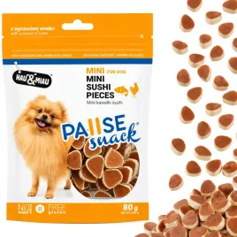 miekkie-mini-kawalki-sushi-przysmak-dla-psa-smaczki-pausesnack-hauandmiau-80g