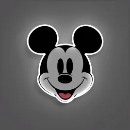 neon-yellowpop-disney-mickey-printed-face