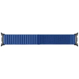 pasek-samsung-fabric-do-galaxy-watch8-watch8-classic-m-l-niebieski
