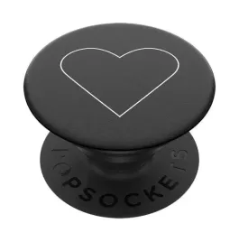 popsockets-2-white-heart-black-800667uchwyt-i-podstawka-do-telefonu-stand