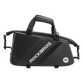 torba-rockbros-30140090001-rowerowa-na-bagaznik-116l-czarna