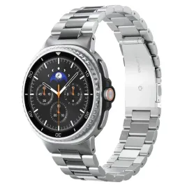 spigen-modern-fit-band-galaxy-watch-8-classic-40-44-46-mm-silver
