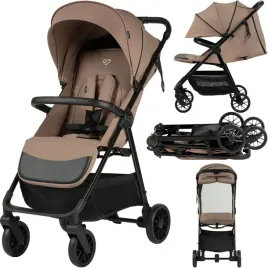 wozek-spacerowy-lekki-skladany-spacerowka-do-22kg-kidwell-tevo-bezowy