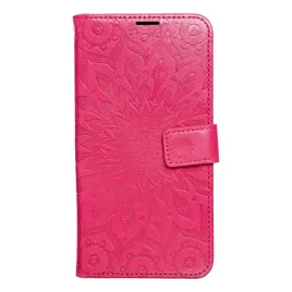 kabura-mezzo-book-do-samsung-galaxy-a37-5g-mandala-magenta