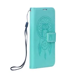 kabura-mezzo-book-do-xiaomi-redmi-15-lapacz-snow-zielony