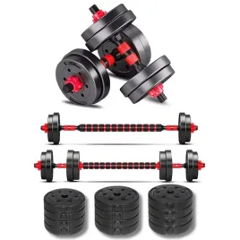hantle-zestaw-hantli-regulowanych-do-cwiczen-20-kg-2-x-10-kg-sztanga