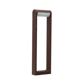 stylowy-slupek-ogrodowy-corten-do-ogrodu-elegancka-nowoczesna-forma