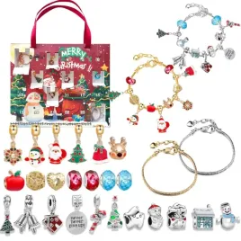 kalendarz-adwentowy-bransoletka-bizuteria-charms-zawieszki-24szt-diy