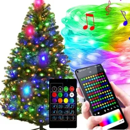 tasma-200-led-inteligentne-lampki-aplikacja-bluetooth-pilot-sterowanie-20m