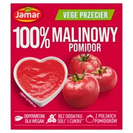 jamar-vege-przecier-100-percent-malinowy-pomidor-500-g