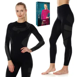 bielizna-damska-termoaktywna-brubeck-dry-zestaw-xl