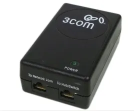 zasilacz-poe-3com-rj45-lan-48v-420ma-kamera-ip-monitoring-router