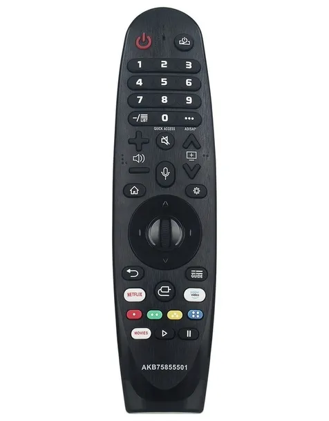 pilot-lg-akb75855501-czarny-przeznaczenie-tv-stan-nowy