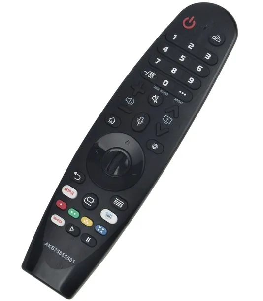 pilot-lg-akb75855501-czarny-przeznaczenie-tv-marka-lg