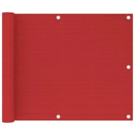 parawan-balkonowy-czerwony-75x600-cm-hdpe