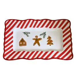 swiateczny-talerz-polmisek-ceramiczny-recznie-malowany-39x25x35-cm