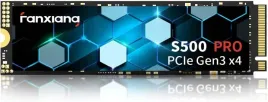 dysk-ssd-fanxiang-s500pro-1-tb-nvme-m-2-2280-pcie-gen-3x4-3500-3150-mb-s