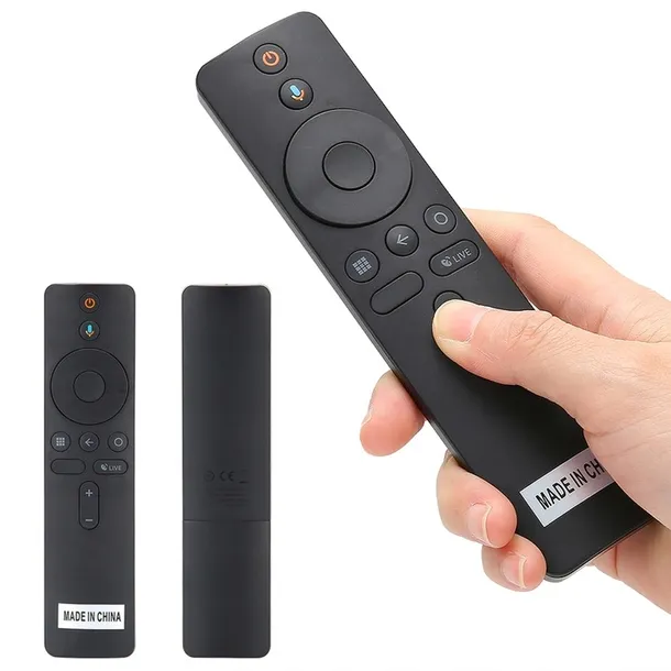 pilot-do-xiaomi-mi-box-s-bluetooth-stan-opakowania-oryginalne