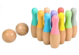 drewniane-kolorowe-kregle-dla-dzieci-bowling-zabawa-gra-zrecznosciowa
