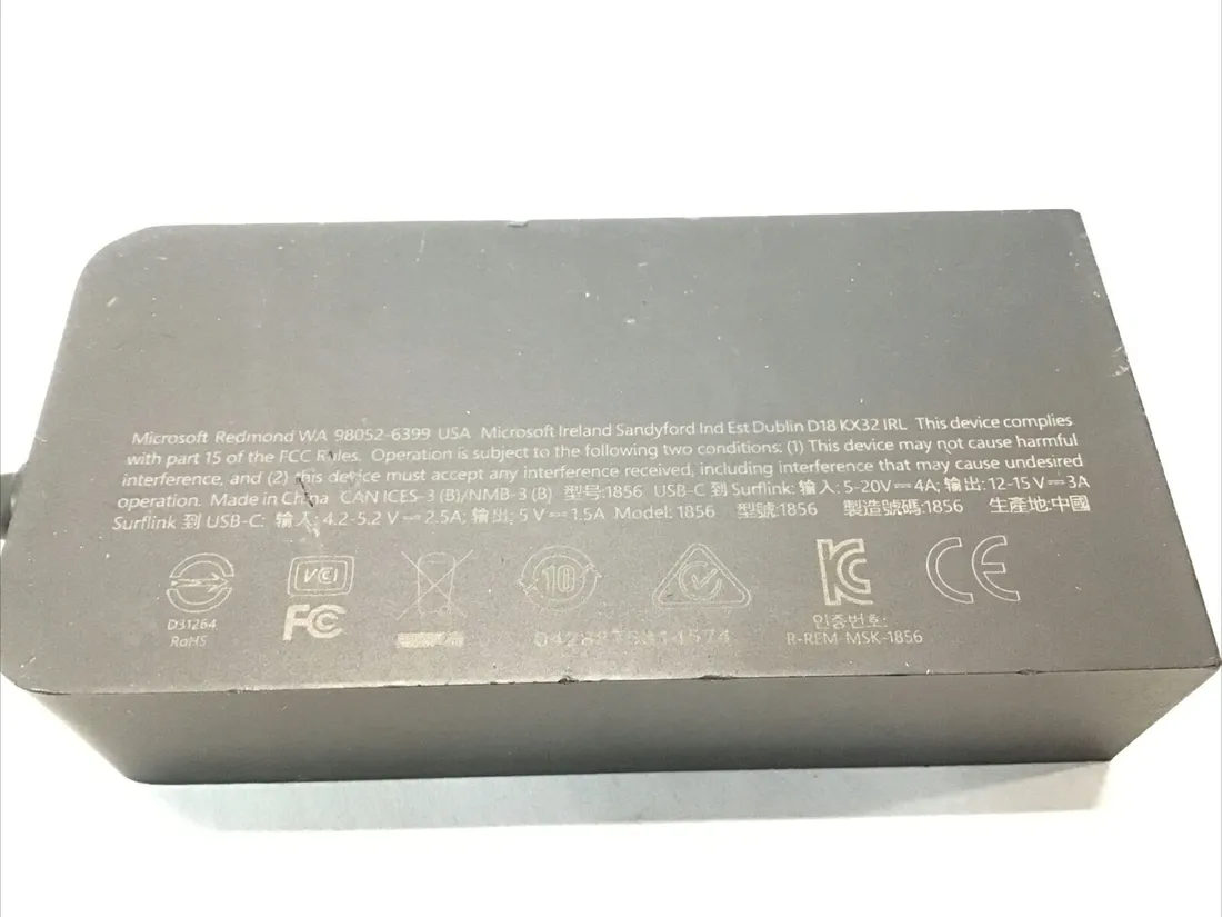 zasilacz-ladowarka-microsoft-1856-surface-surflink