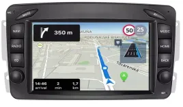 radio-nawigacja-gps-android-mercedes-w203-w639-w209-carplay-wifi-usb-mapy