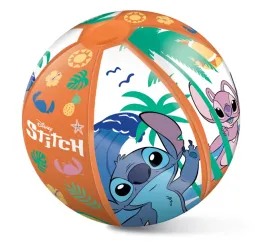 mondo-pilka-plazowa-stitch-