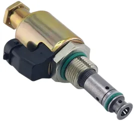 zawor-regulacji-cisnienia-caterpillar-122-5053-elektrozawor-solenoid-cewka