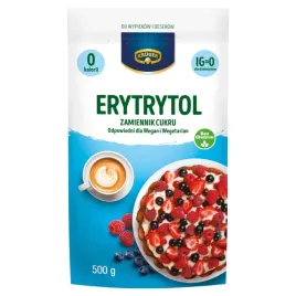 kruger-erytrytol-500-g