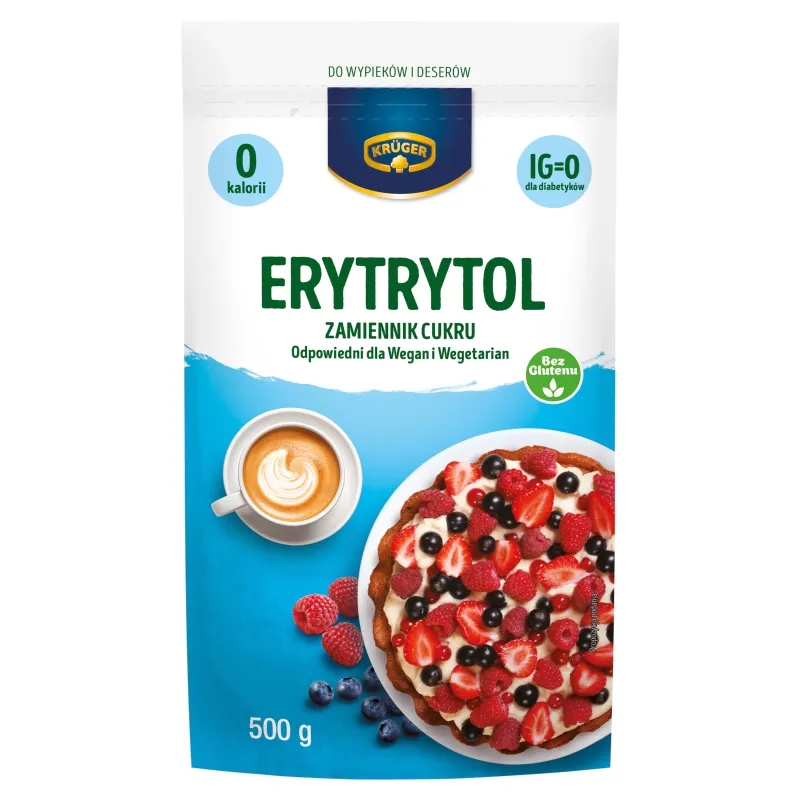 kruger-erytrytol-500-g